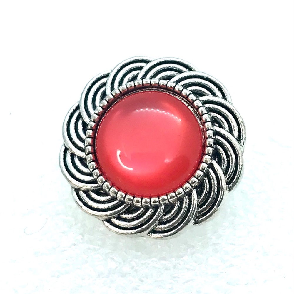 Snap button 20mm Gingersnaps ASN20